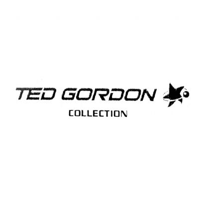 TED GORDON