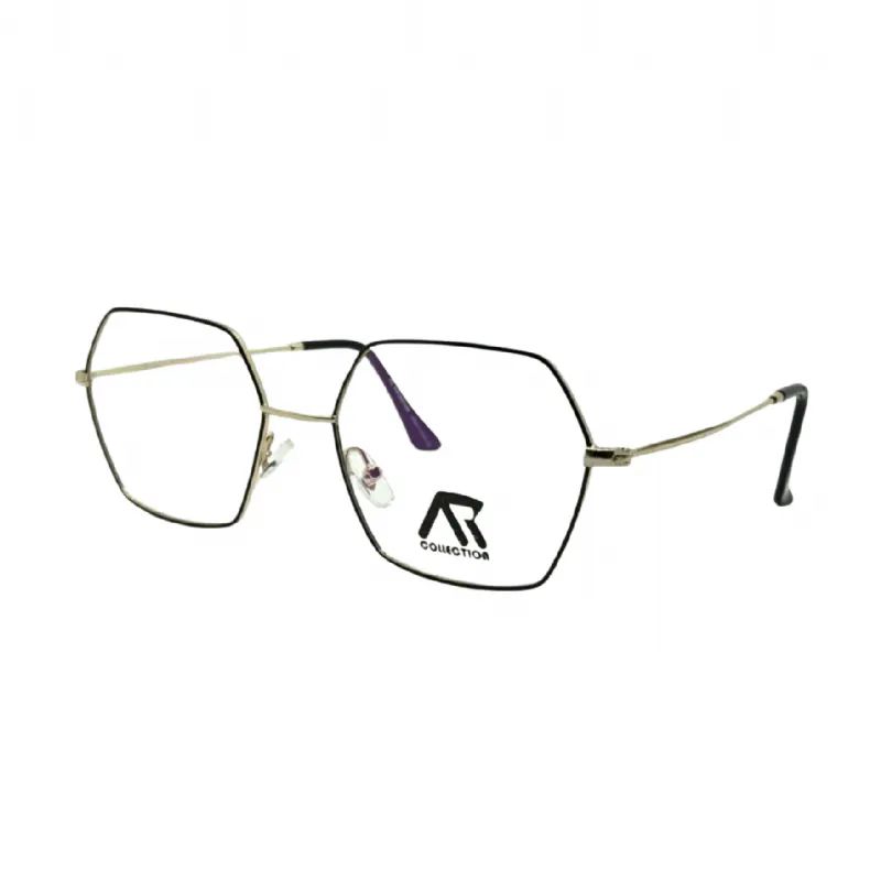 AR-COLLECTION-OPTIK-METAL-CERCEVE-AR237-C10